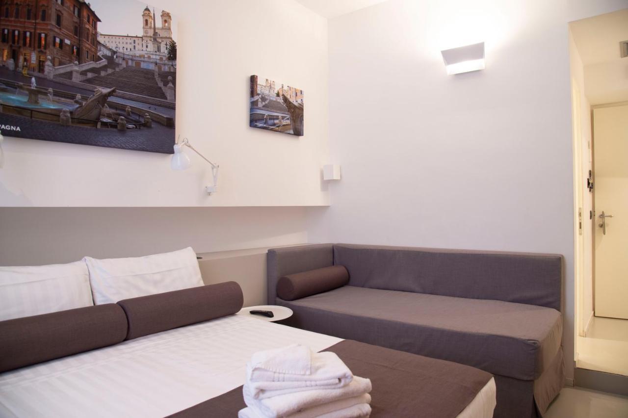 Residenza Pantaleo Roma