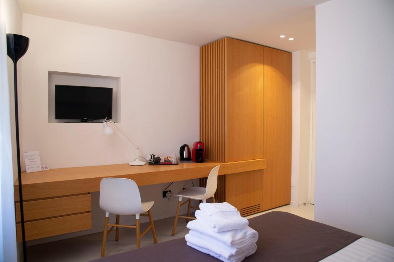 Residenza Pantaleo 3*