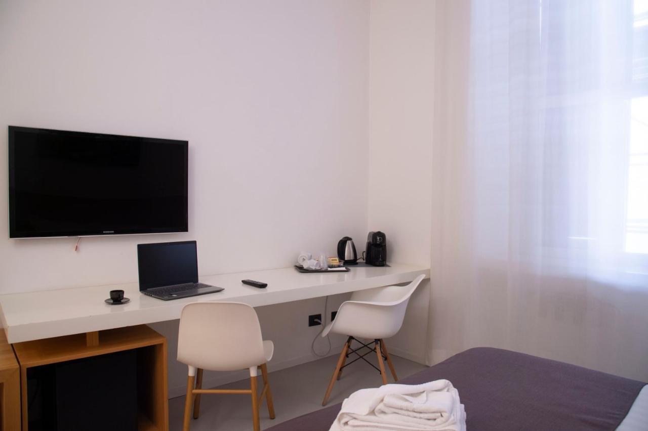 Bed & Breakfast Residenza Pantaleo Roma