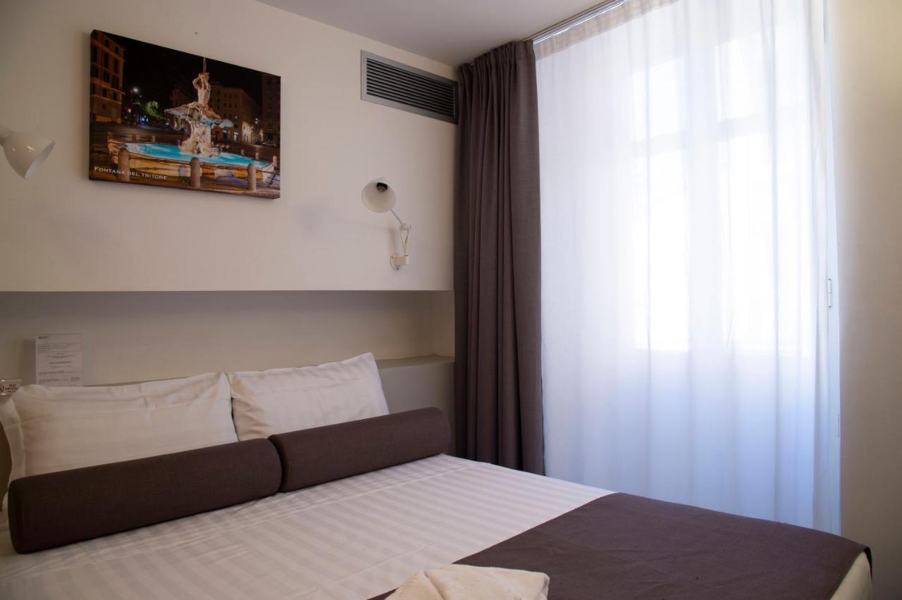 Residenza Pantaleo 3* Roma