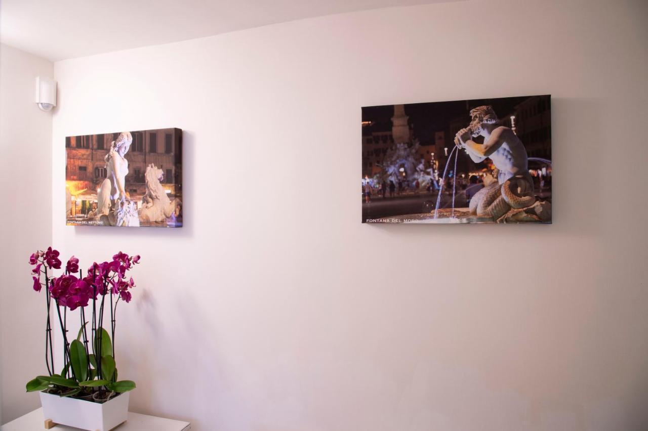 Residenza Pantaleo 3*