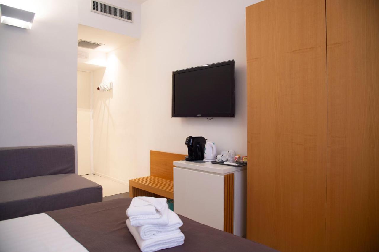 Residenza Pantaleo Bed & Breakfast Roma