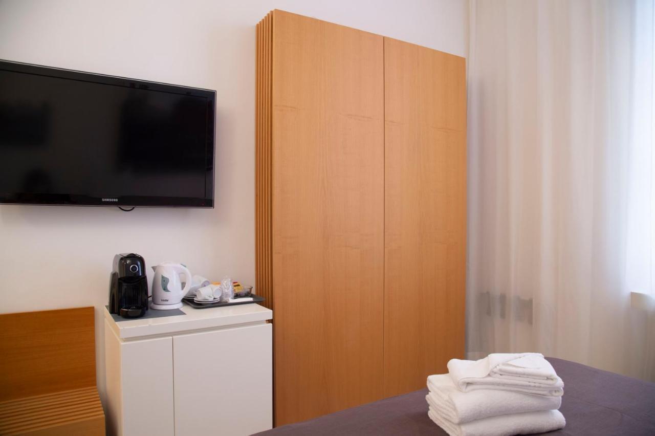 Residenza Pantaleo Bed & Breakfast