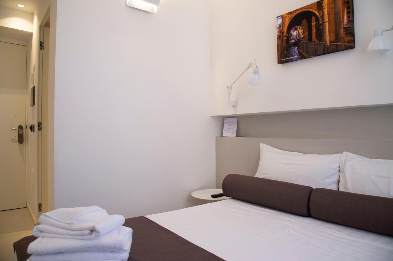 Residenza Pantaleo Bed & Breakfast 3*