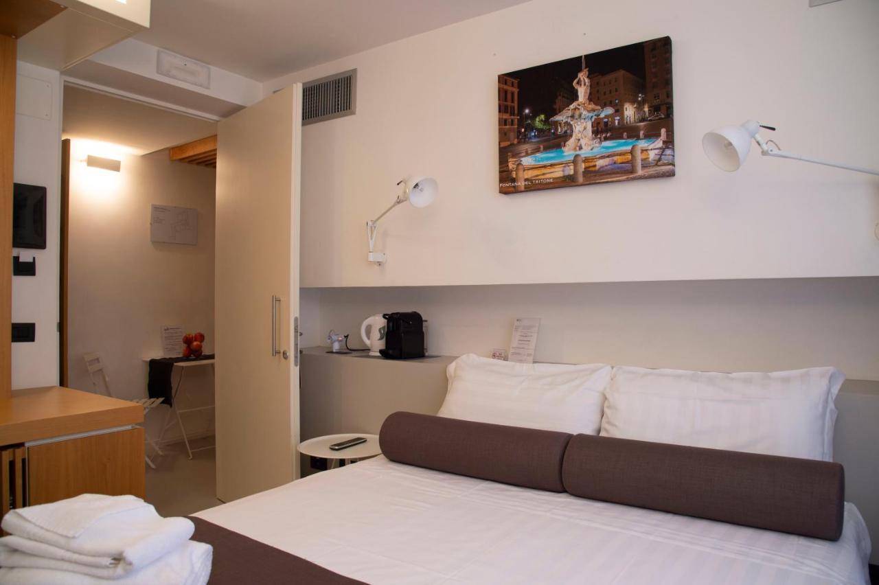Bed & Breakfast Residenza Pantaleo