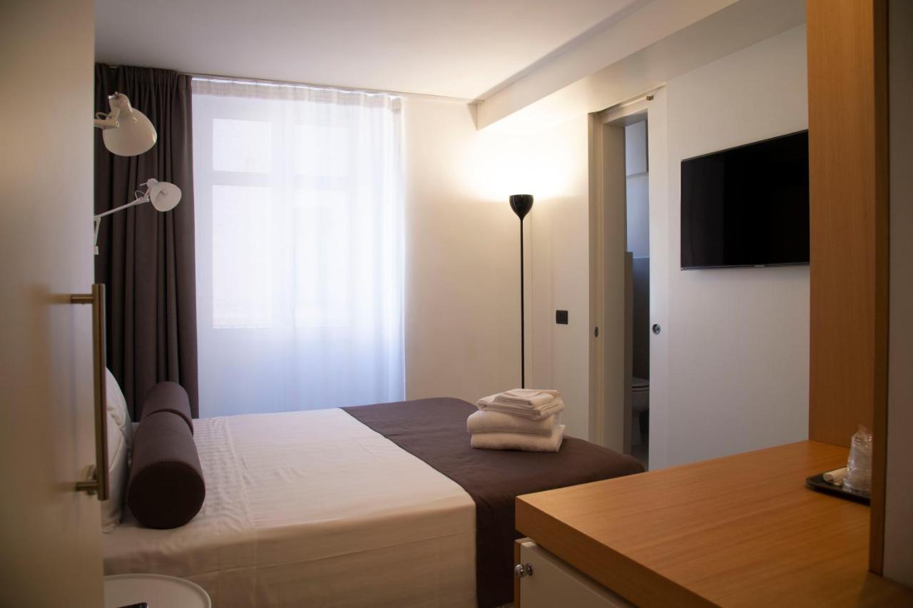 Residenza Pantaleo 3*