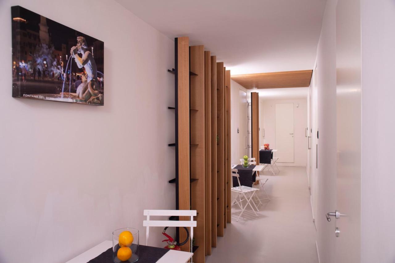 Residenza Pantaleo 3* Roma
