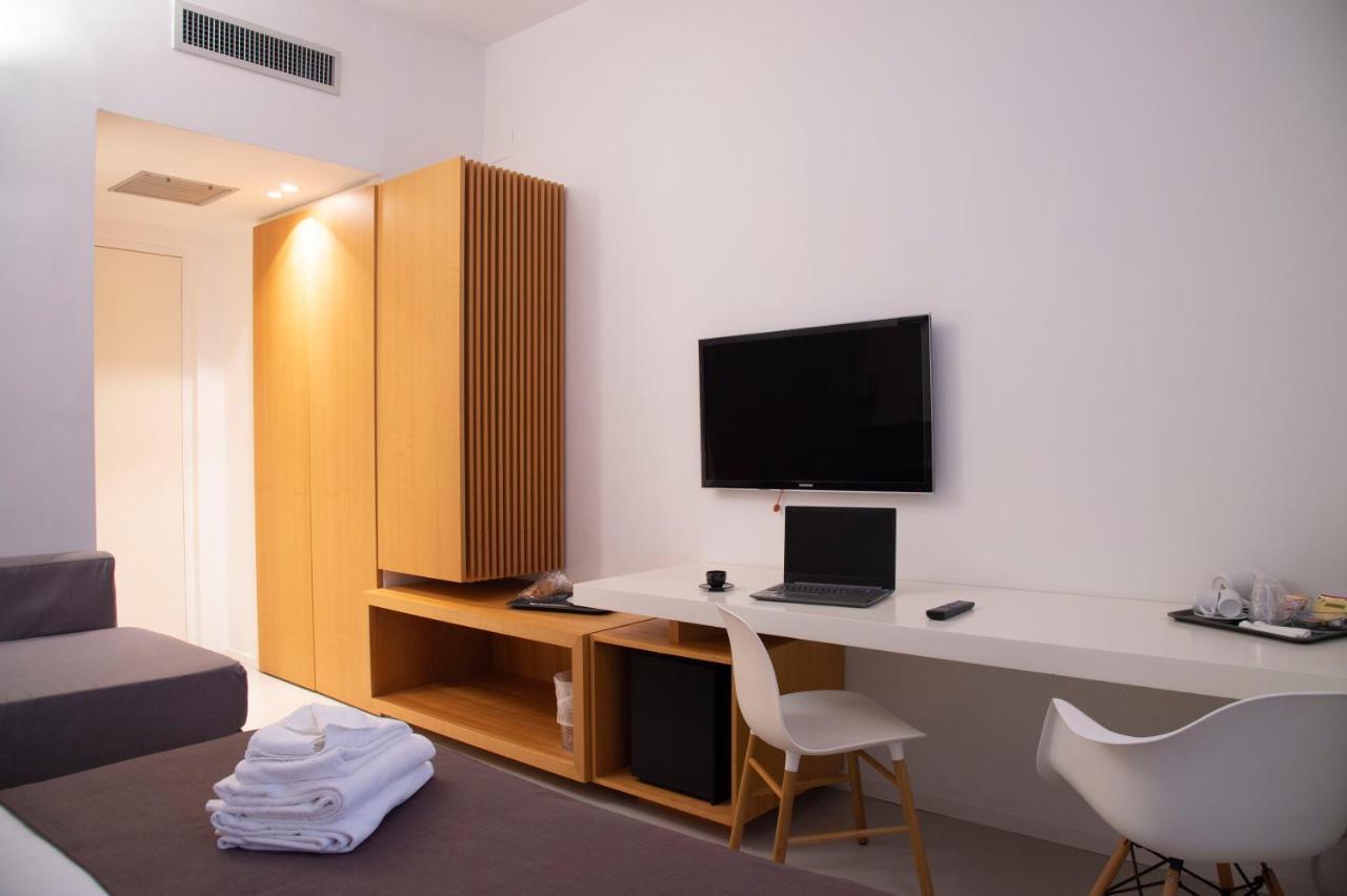 Residenza Pantaleo Bed & Breakfast 3*