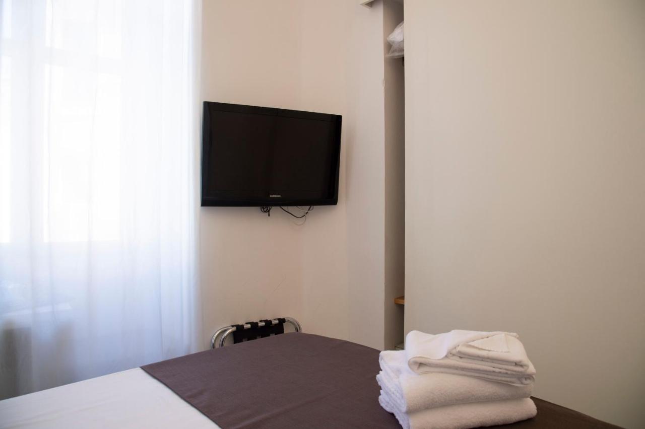 Bed & Breakfast Residenza Pantaleo 3*