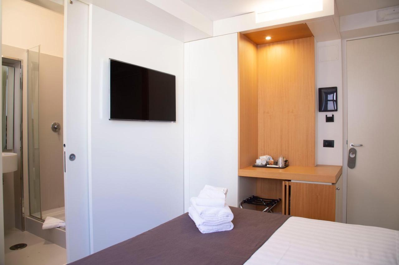 Residenza Pantaleo Roma
