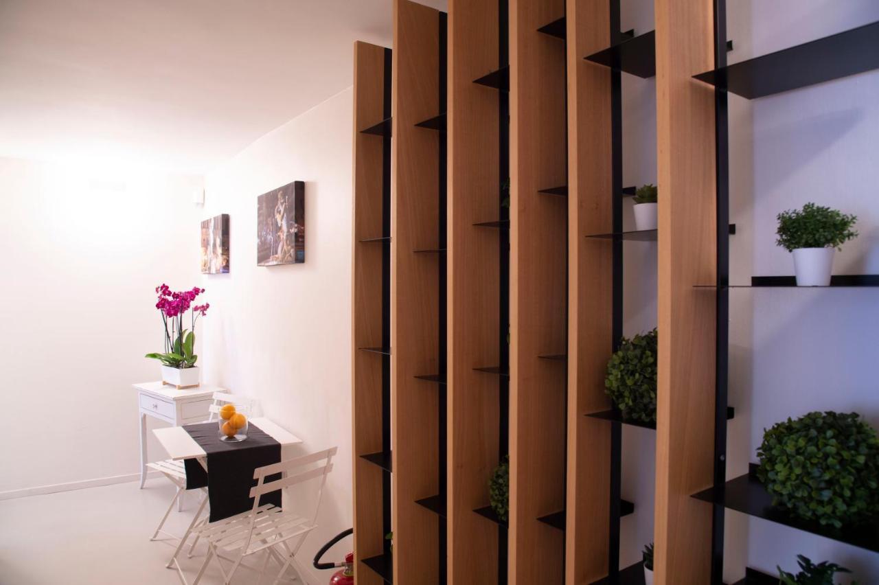 Residenza Pantaleo Bed & Breakfast 3*