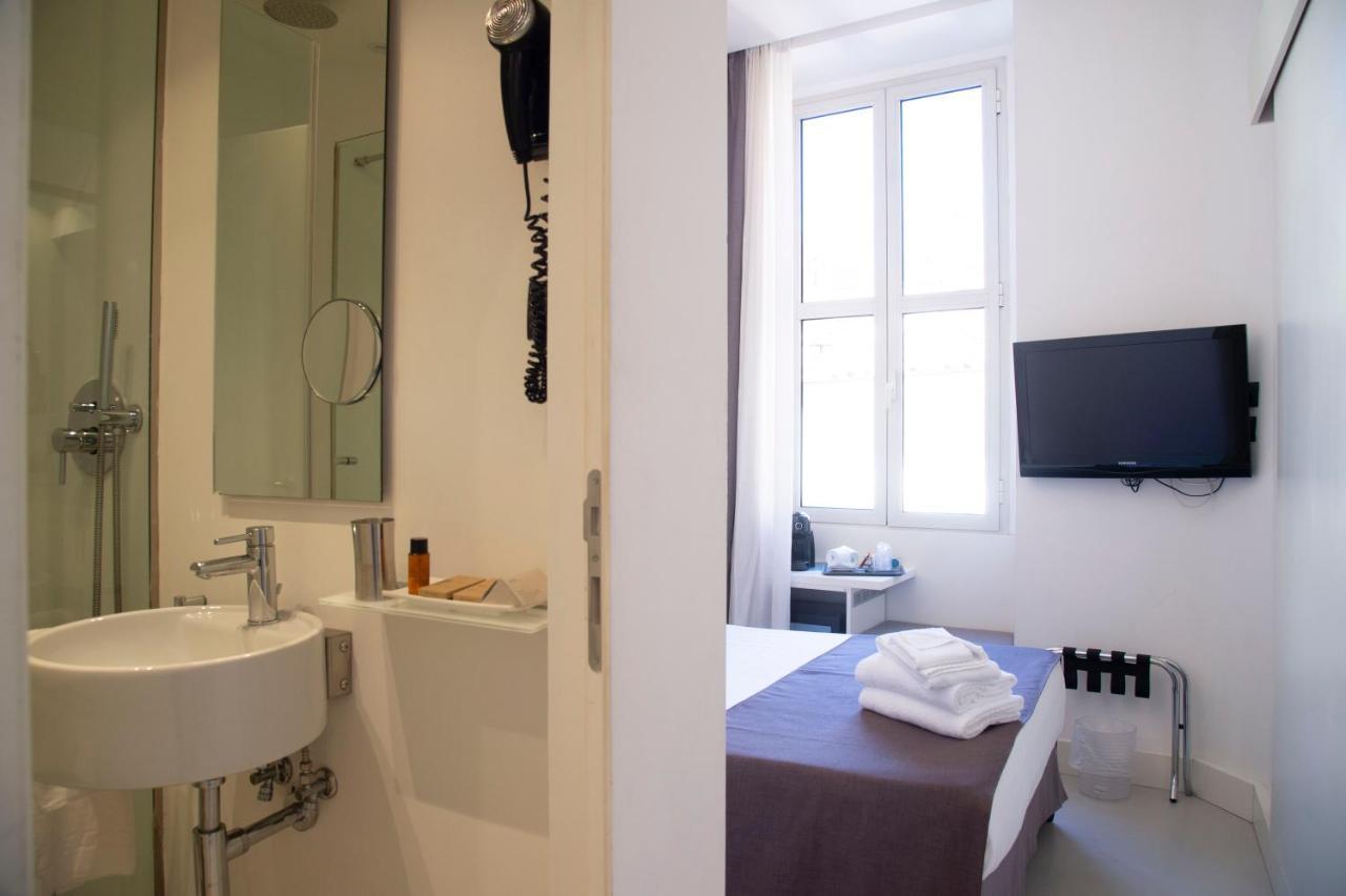 Residenza Pantaleo Roma