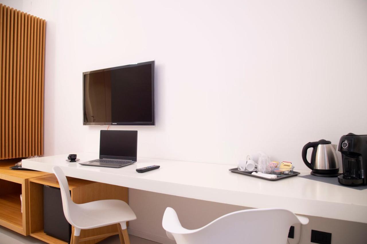 Residenza Pantaleo 3* Roma