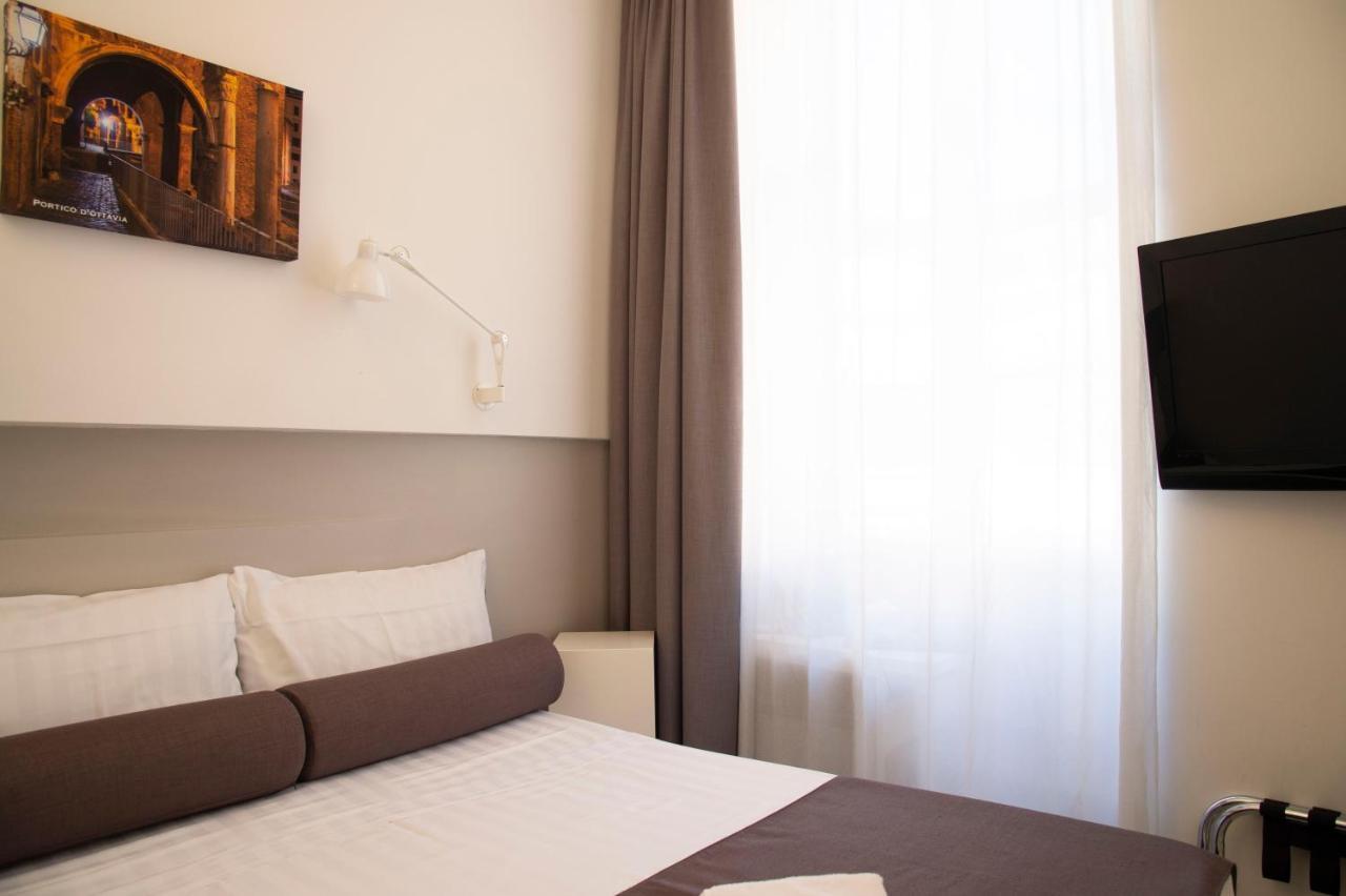 Residenza Pantaleo 3*