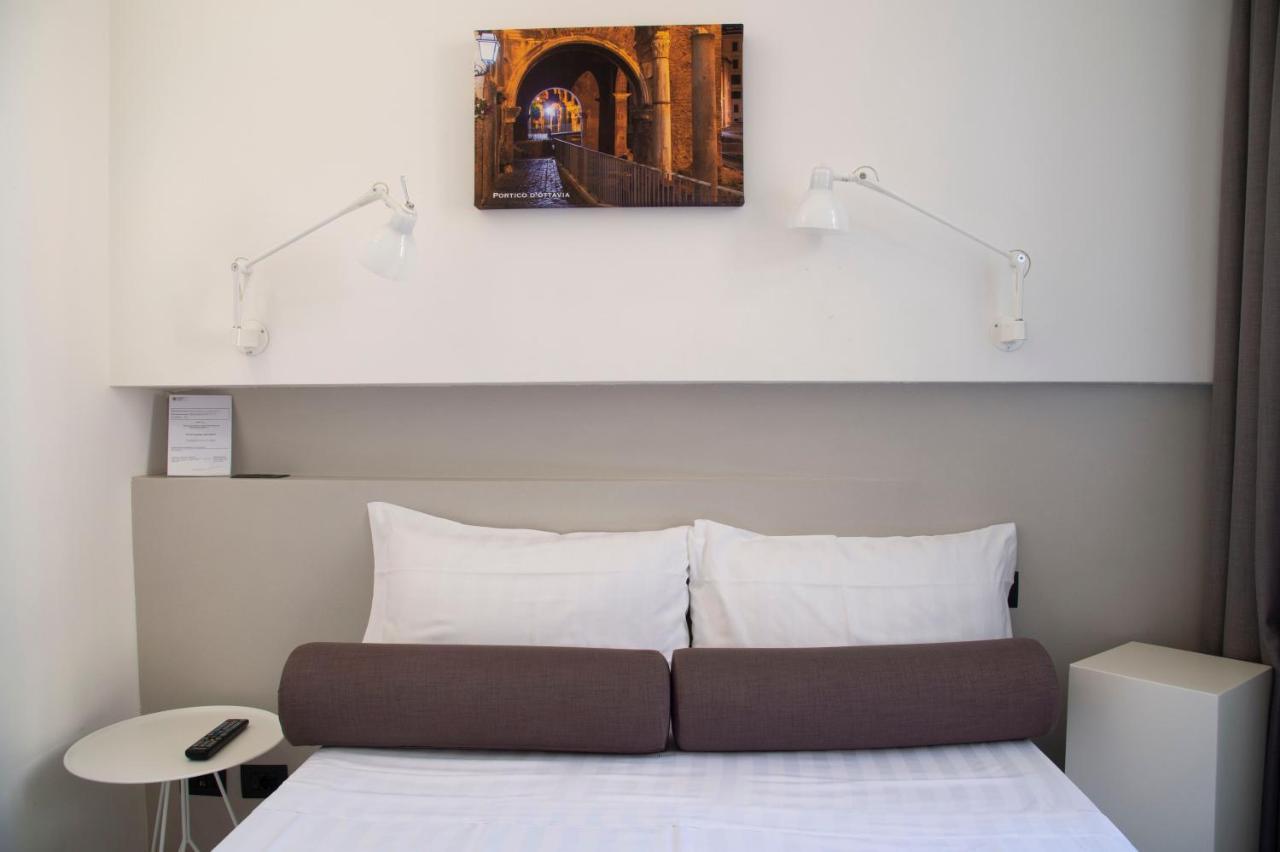 Residenza Pantaleo 3* Roma