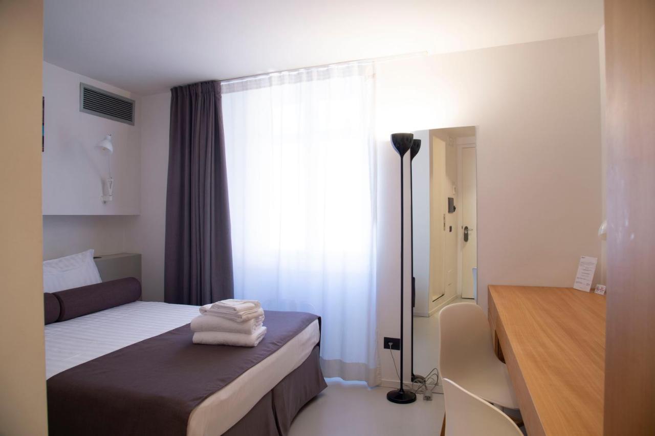 Residenza Pantaleo Bed & Breakfast