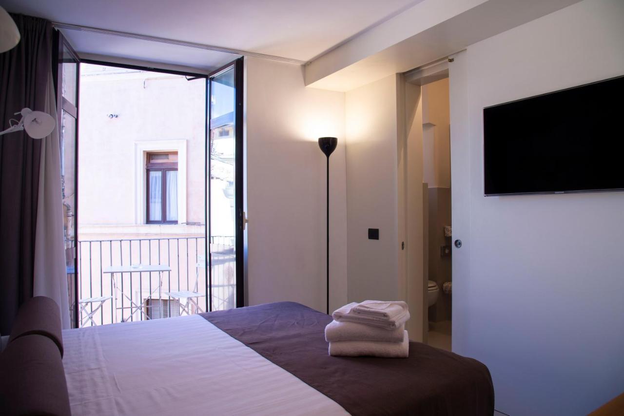 Bed & Breakfast Residenza Pantaleo Roma