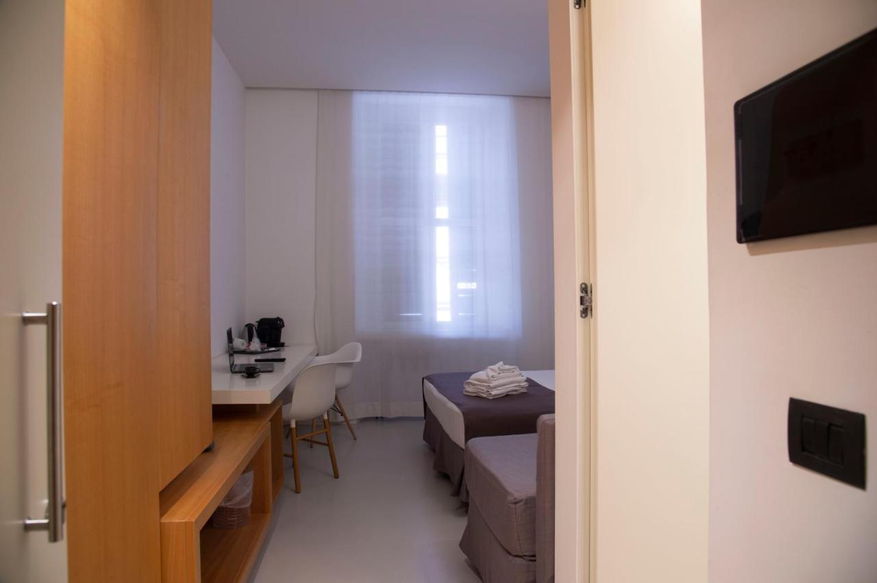 Residenza Pantaleo 3* Roma