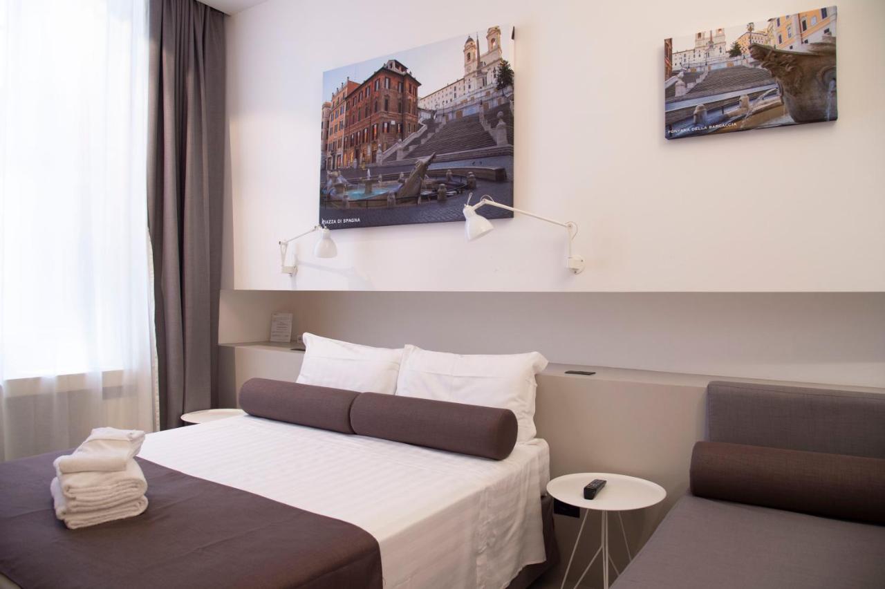 Residenza Pantaleo 3*