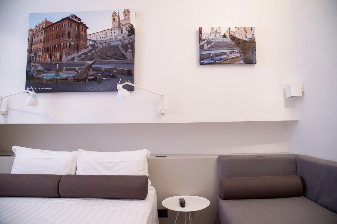 Residenza Pantaleo Bed & Breakfast 3*