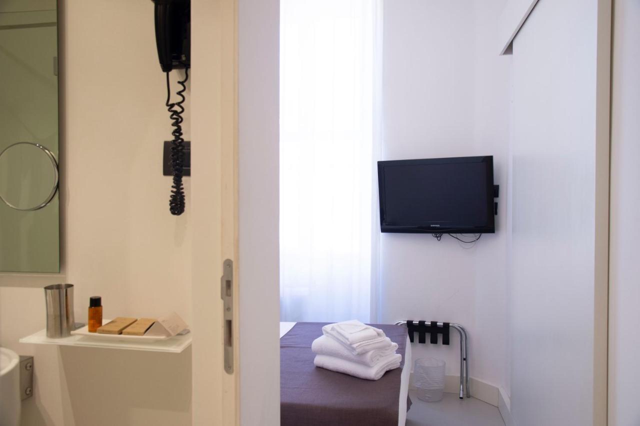 Residenza Pantaleo 3* Roma