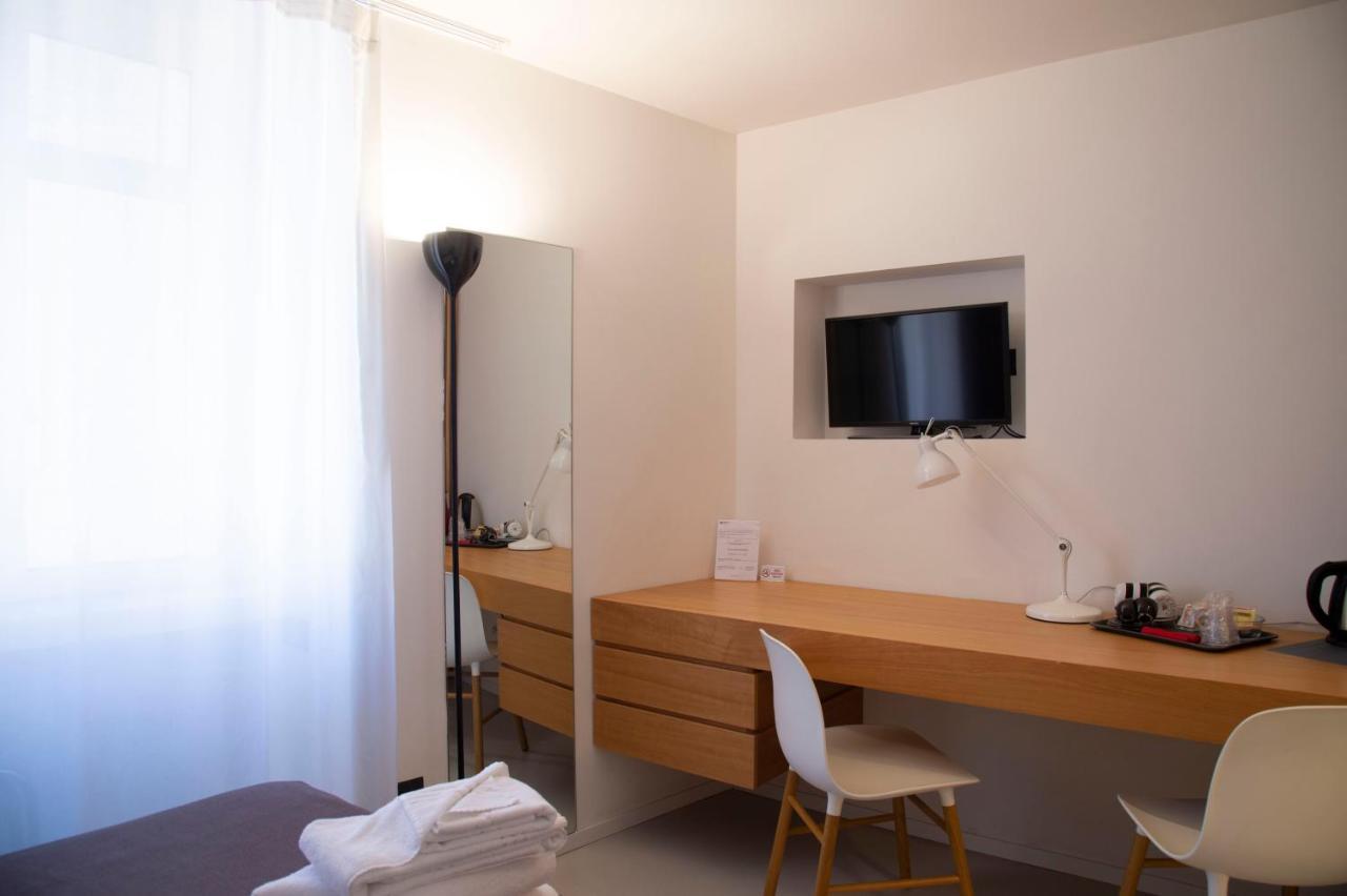 Residenza Pantaleo Bed & Breakfast 3*