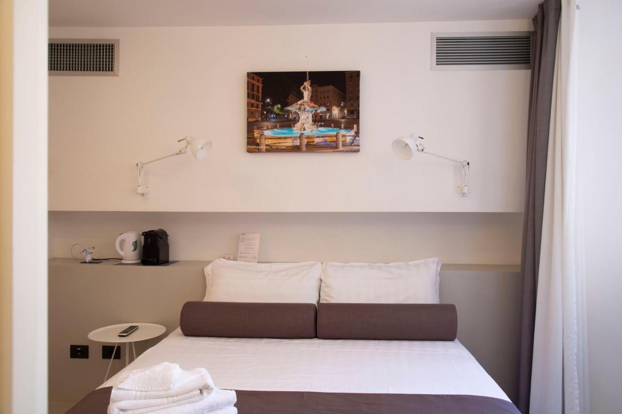 Residenza Pantaleo Bed & Breakfast Roma