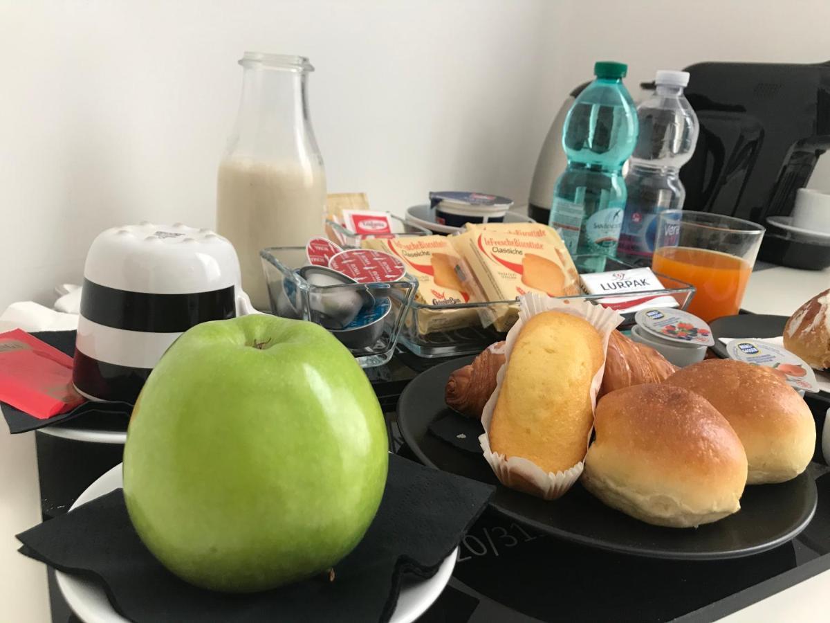 Residenza Pantaleo 3* Roma