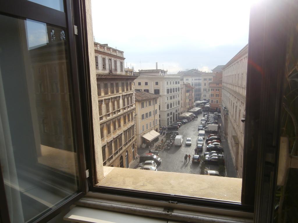 Residenza Pantaleo Bed & Breakfast Roma