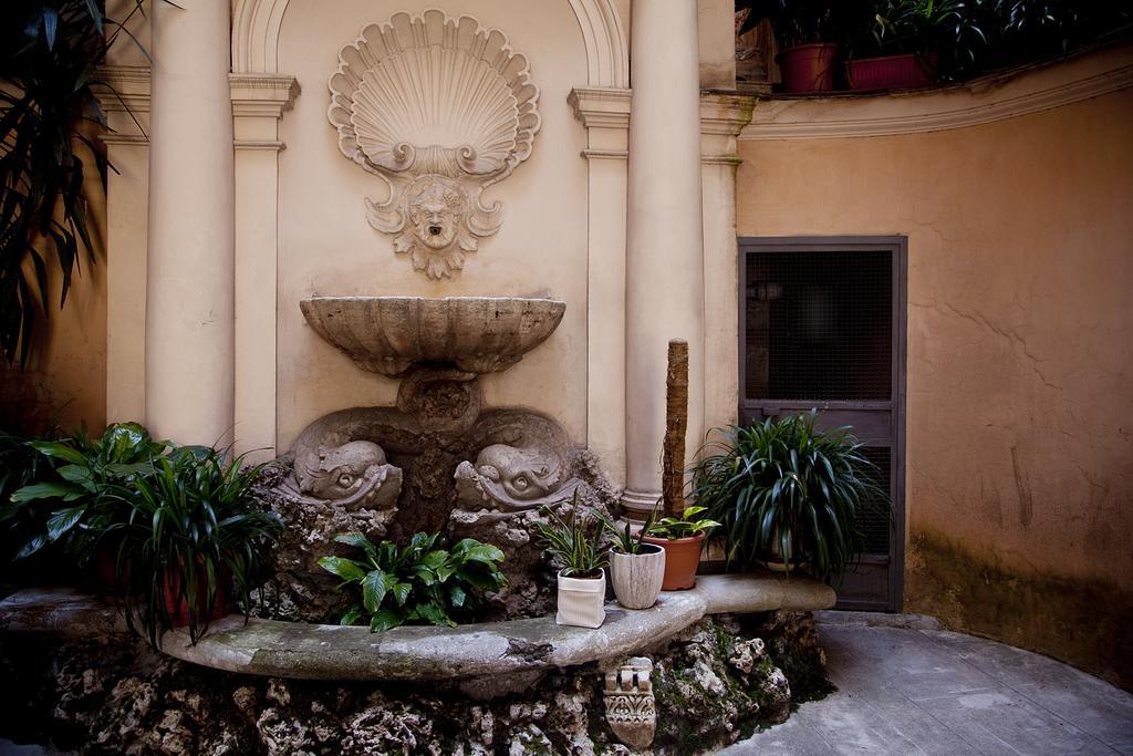 Residenza Pantaleo Bed & Breakfast Roma