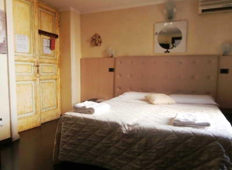 Bed & Breakfast Residenza Pantaleo 3*