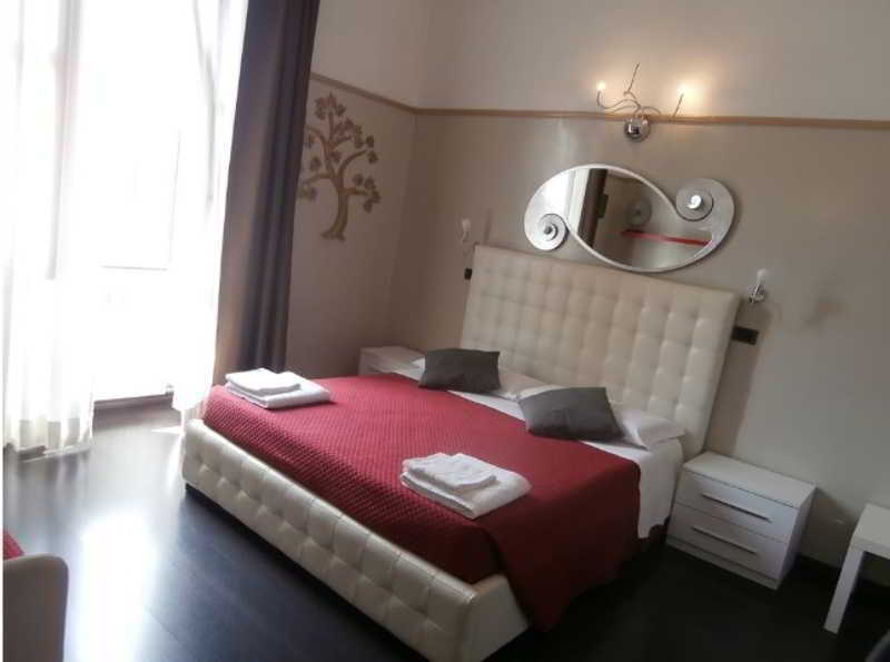 Bed & Breakfast Residenza Pantaleo Roma
