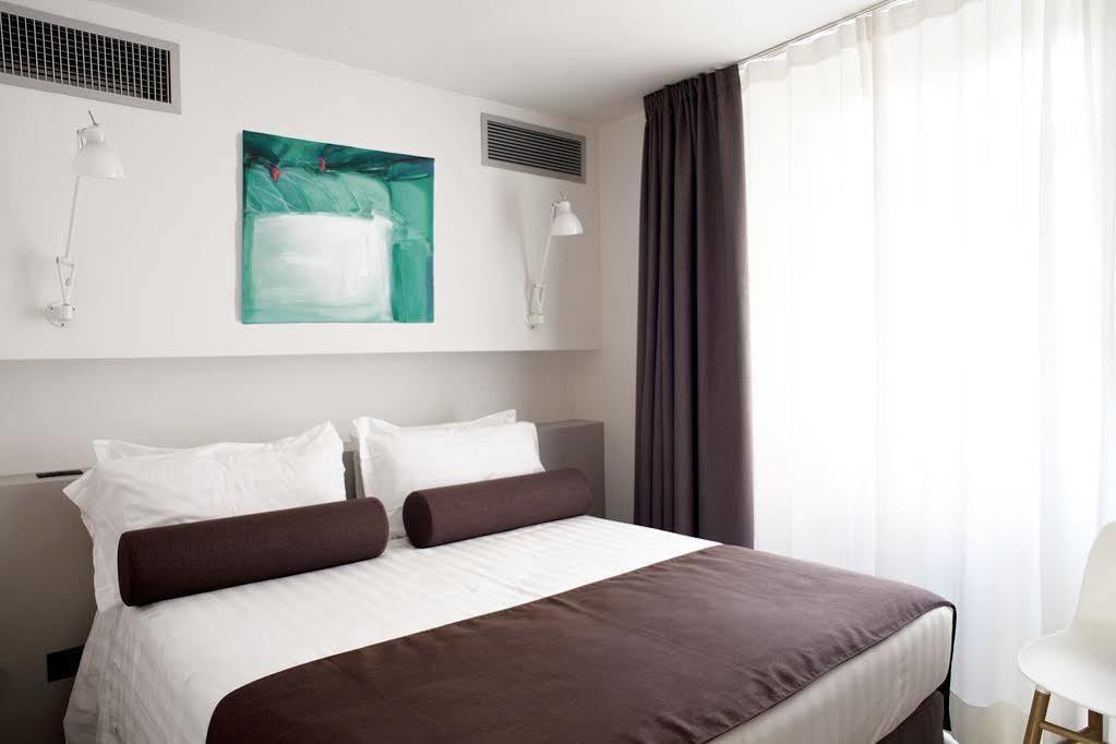 Residenza Pantaleo 3*