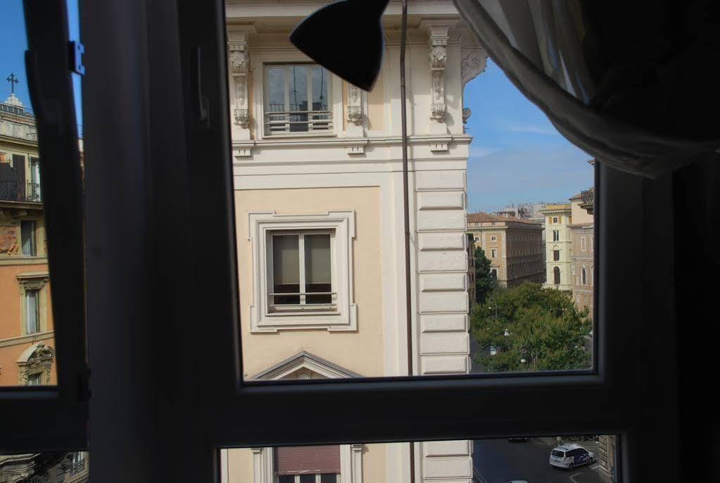 Residenza Pantaleo 3* Roma