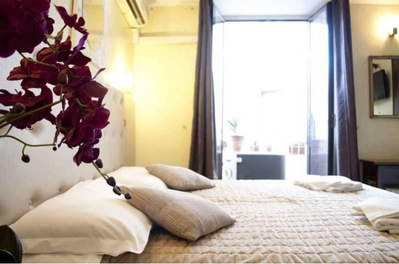 Residenza Pantaleo 3* Roma