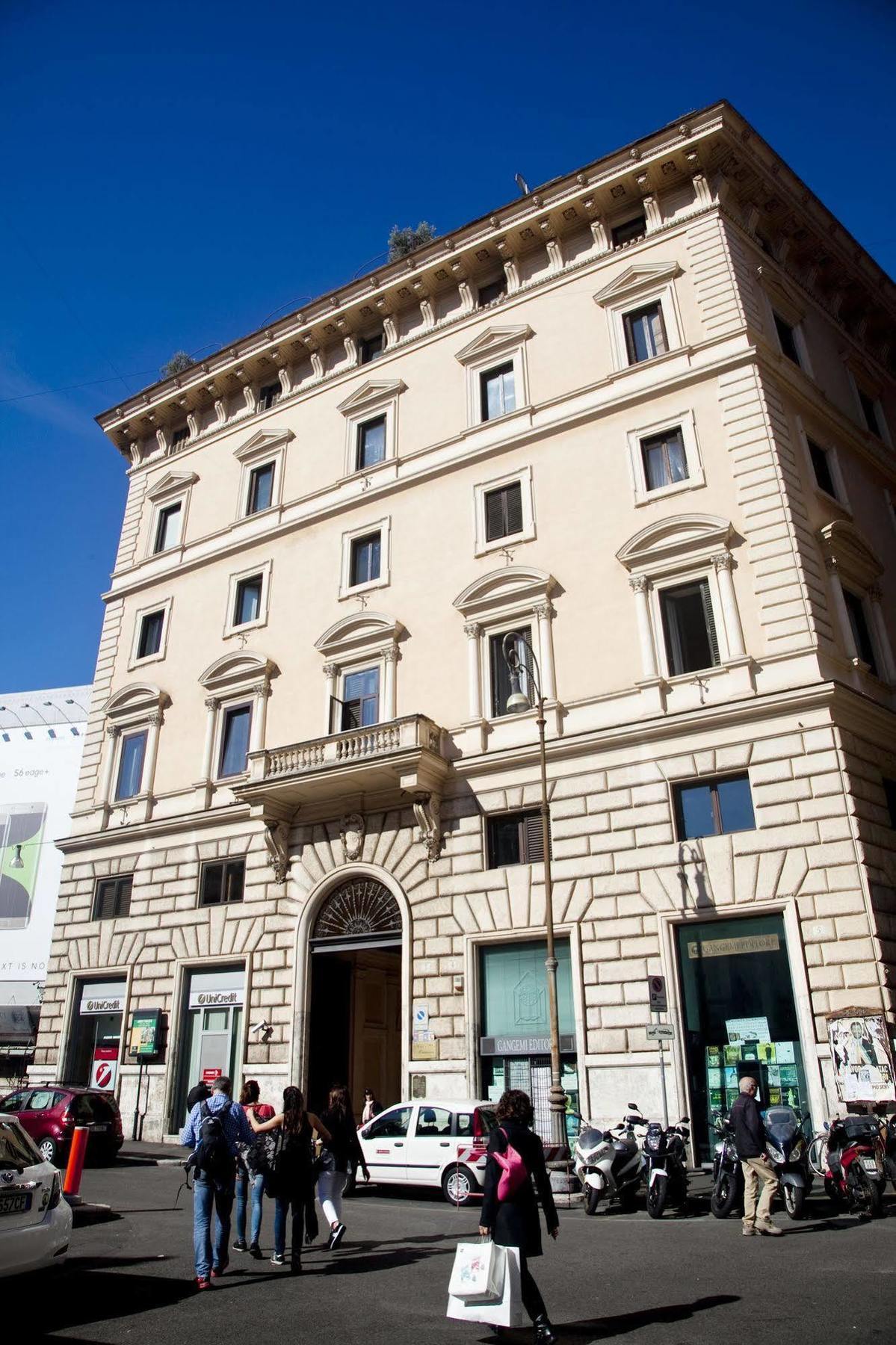 Residenza Pantaleo Bed & Breakfast 3*