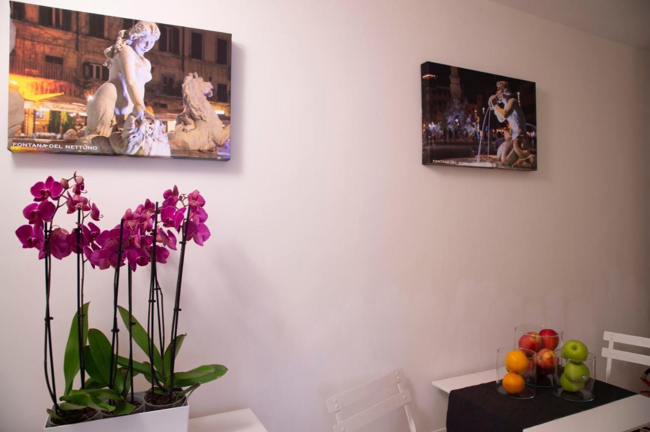 Residenza Pantaleo Bed and breakfast Roma