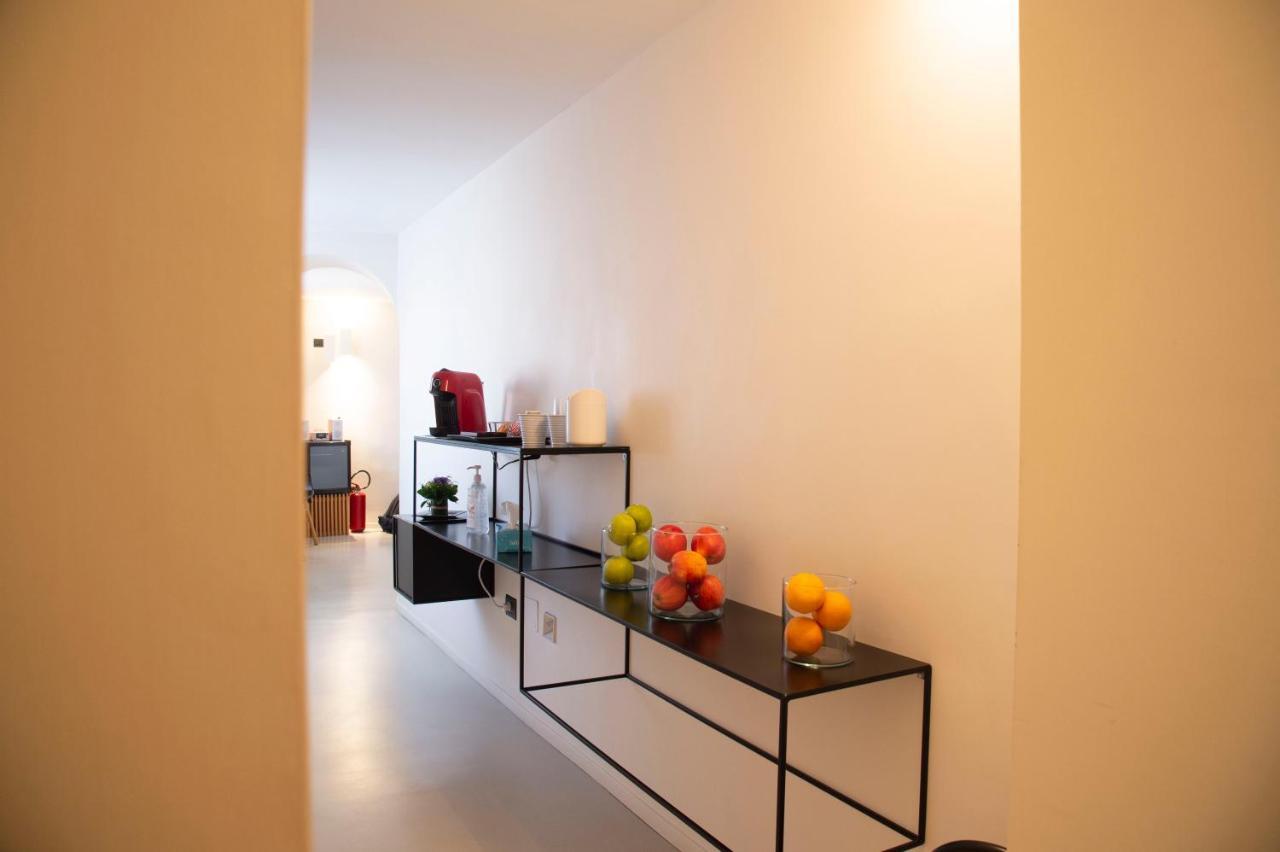 Residenza Pantaleo Bed and breakfast