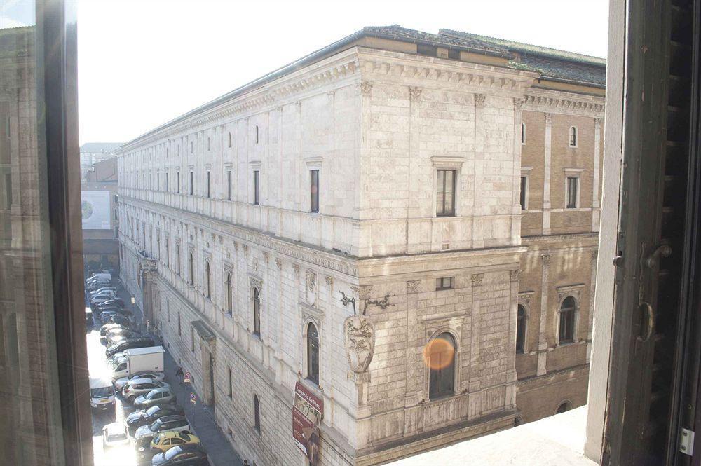 Bed and breakfast Residenza Pantaleo 3*
