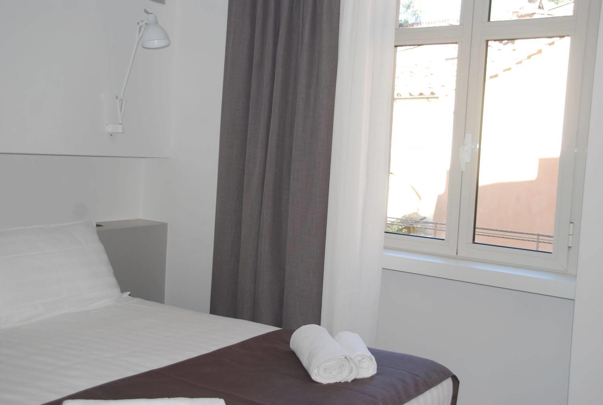 Bed and breakfast Residenza Pantaleo
